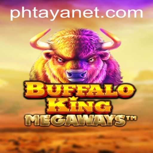 BuffaloKing: The Untamed Adventure of the Wild West