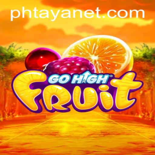 GoHighFruit: An Engaging and Vibrant Gaming Experience