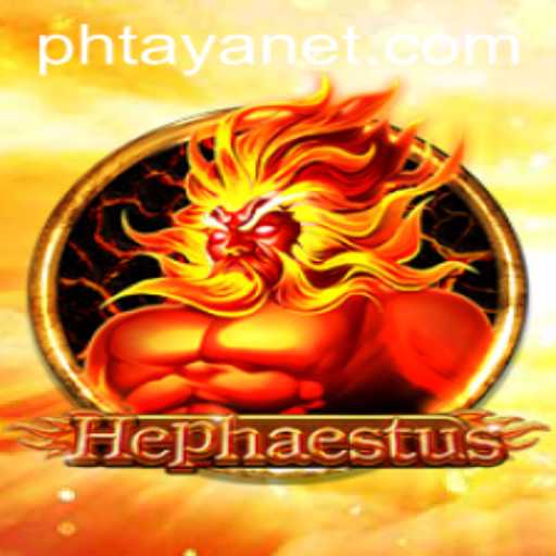 Hephaestus: The New Gaming Revolution