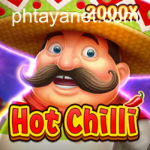 Discover the Thrilling World of HotChilli: A Game of Strategy and Spice
