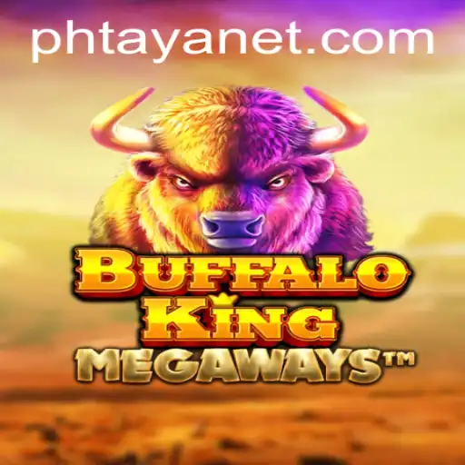 BuffaloKing: The Untamed Adventure of the Wild West