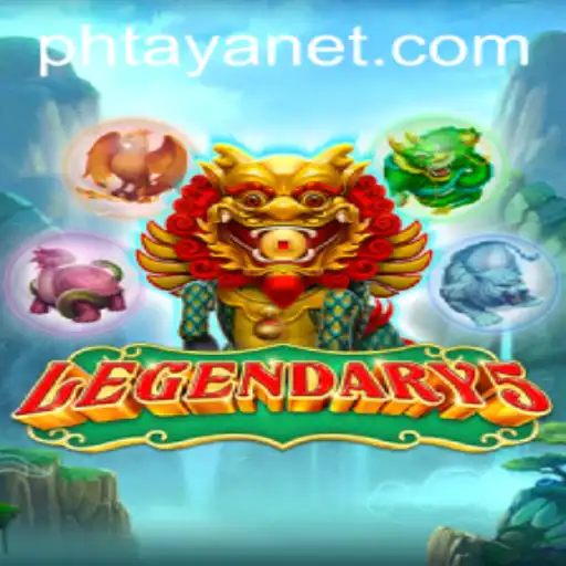 Exploring the World of Legendary5: A Deep Dive into Phtaya