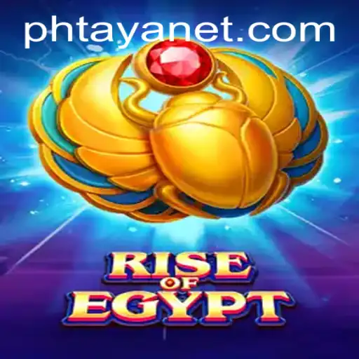 Exploring the Enigmatic World of RiseOfEgypt