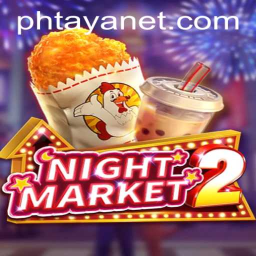 Exploring NightMarket2: The Intriguing World of Phtaya