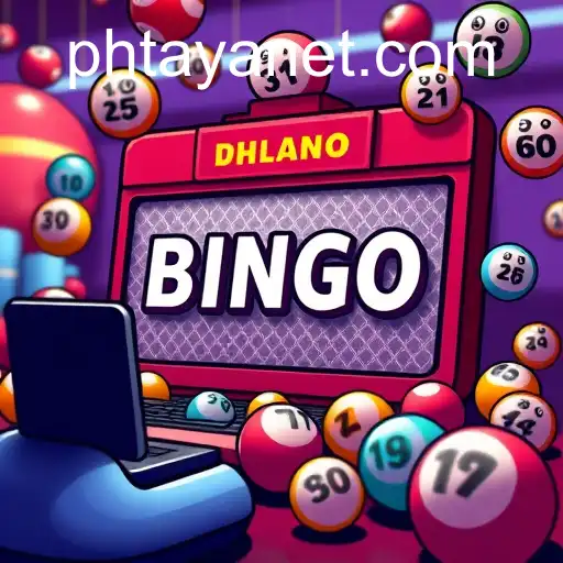 Understanding Online Bingo and Its Popularity Surrounding 'phtaya'