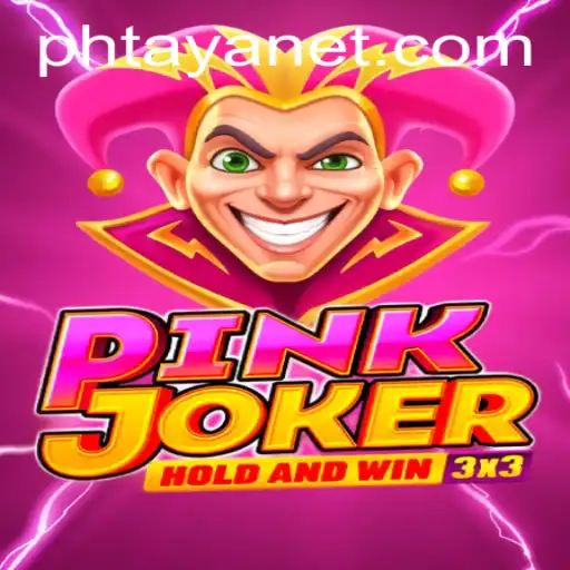 Explore the Fascinating World of Pinkjoker
