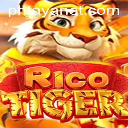 Dive into the Exciting World of RicoTiger: Adventure Awaits