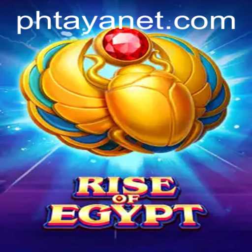 Exploring the Enigmatic World of RiseOfEgypt