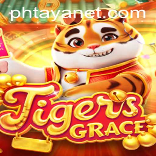 Discover the World of TigersGrace: A Journey into the Wild