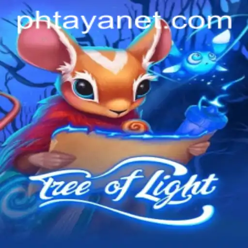 Discovering the Magic of TreeofLight: An Enchanting Journey with Phtaya